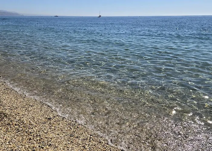 Apartmán Casa Puerta Roquetas