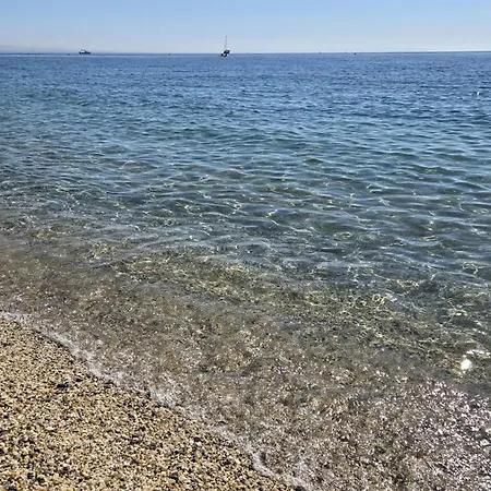 Apartman Casa Puerta Roquetas